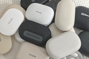 开放式蓝牙耳机哪个品牌好？盘点六款高性价比开放式耳机推荐