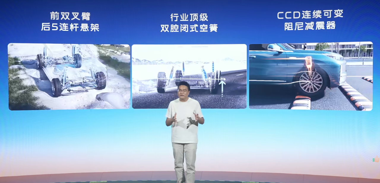 意大利设计的“欧版M9”开启预售，顶配才25万多