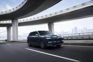 预售价19.38万起，AI技术打造国民旗舰SUV