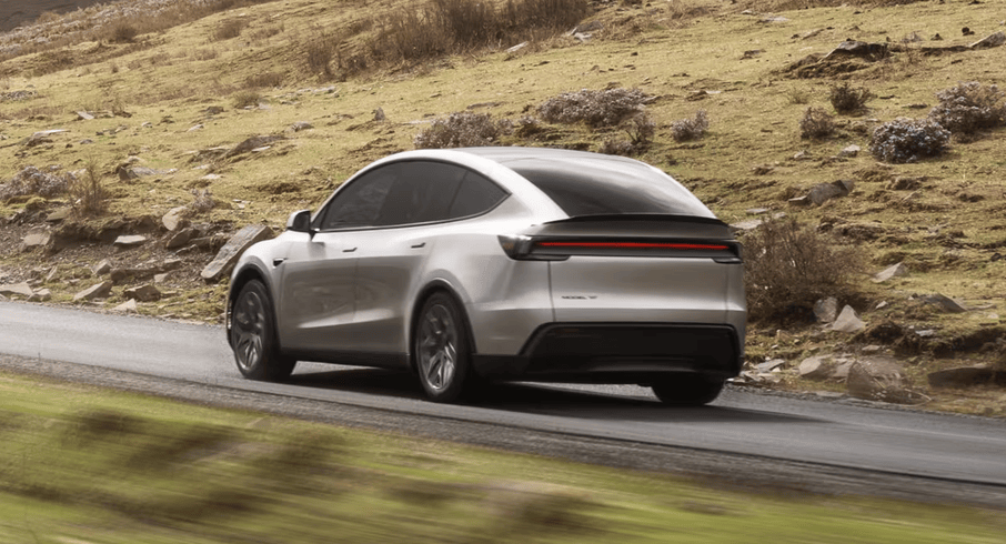 33.9万的Model Y L，其实就是特斯拉版的“理想式”降价