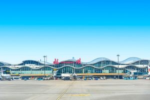 杭州萧山机场停车费收费标准，杭州萧山机场停车攻略