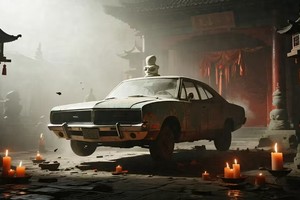 燃油车不值得美化｜李子曰