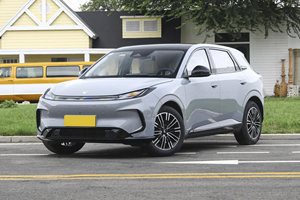 极狐T1预售6.88万起、最高425km续航，能撼动小型电车市场？