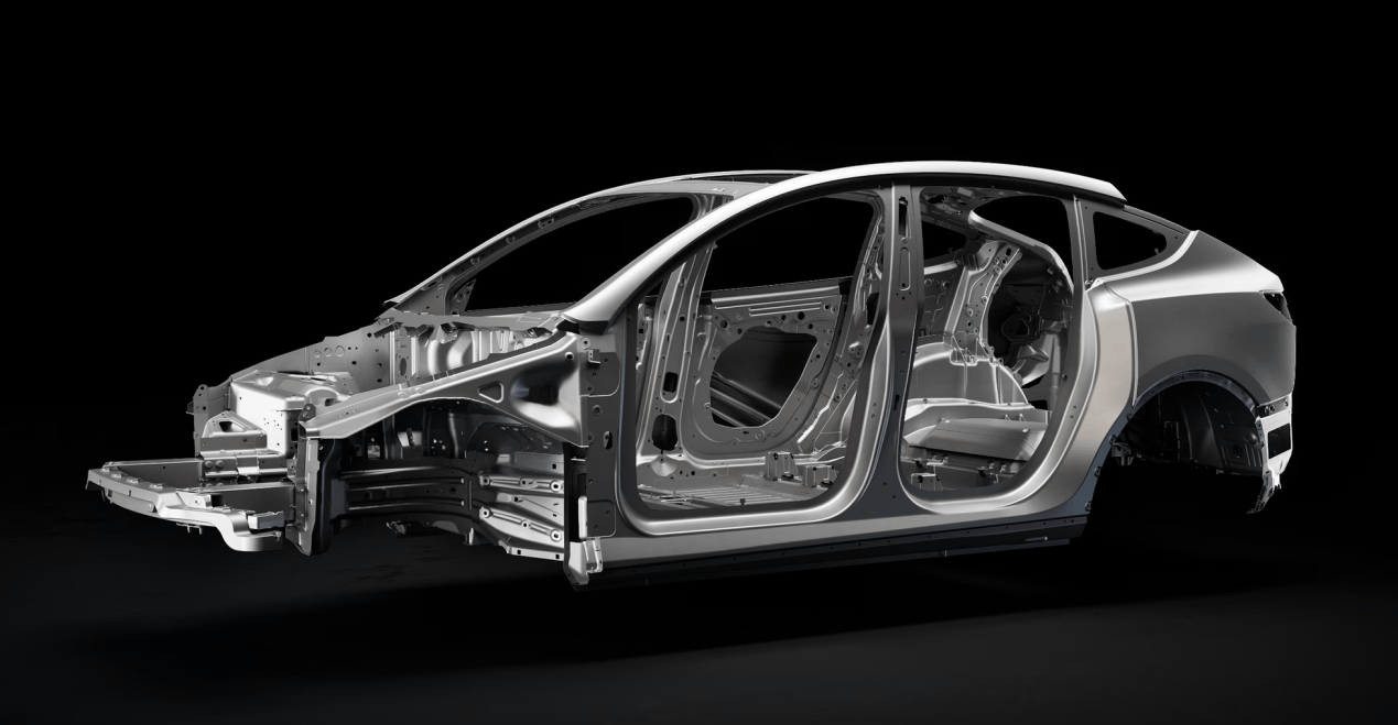 33.9万的Model Y L，其实就是特斯拉版的“理想式”降价