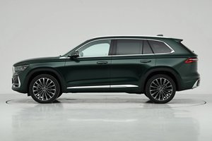 4年热销80万辆，月销过2万台，它凭什么干掉途观、荣放，成为燃油SUV"销量王"？