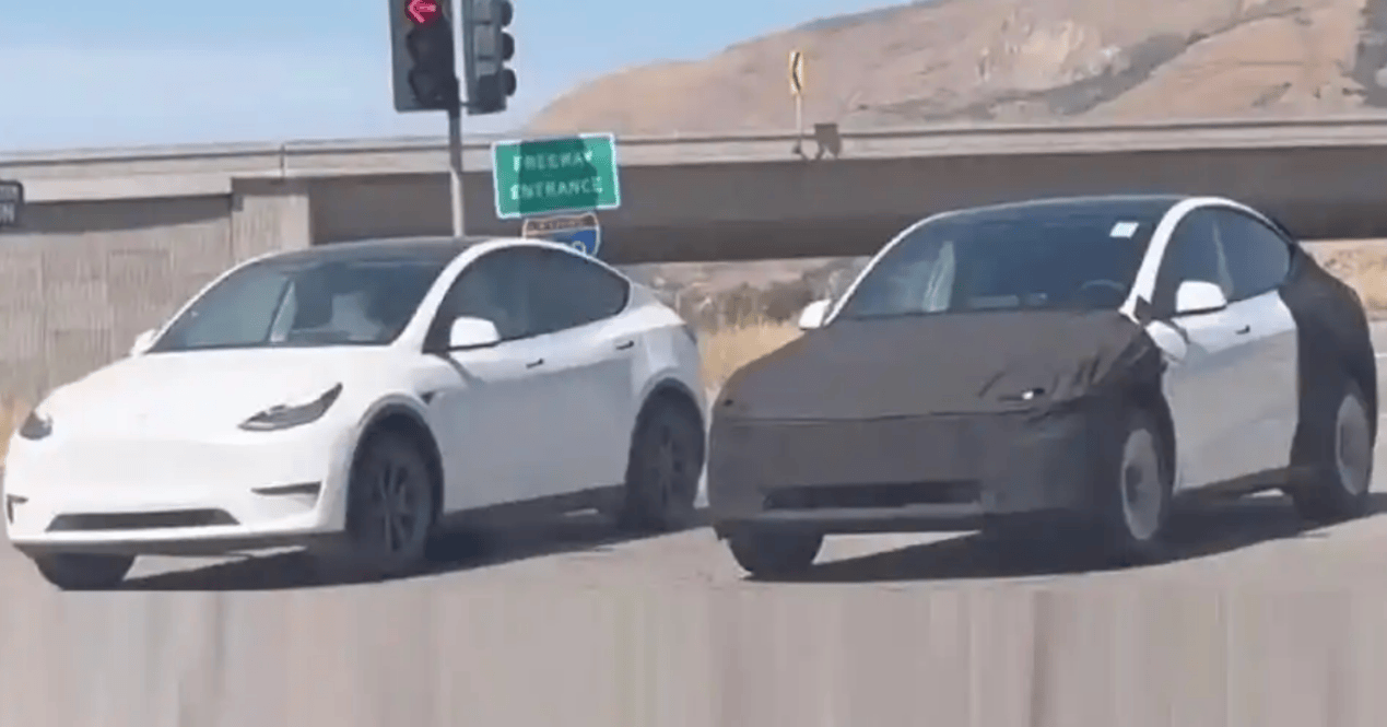 33.9万的Model Y L，其实就是特斯拉版的“理想式”降价