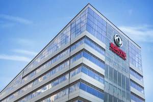 岚图汽车介绍上市，为培育汽车新质生产力注入新动能