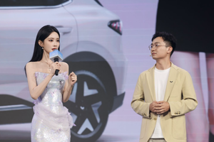 孟子义认可的纯电代步车，预售6.88万起，缤果S到底有何魅力？