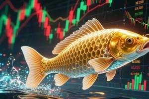 扣非净利润增长7.6倍，金龙鱼股价反转周期开启？