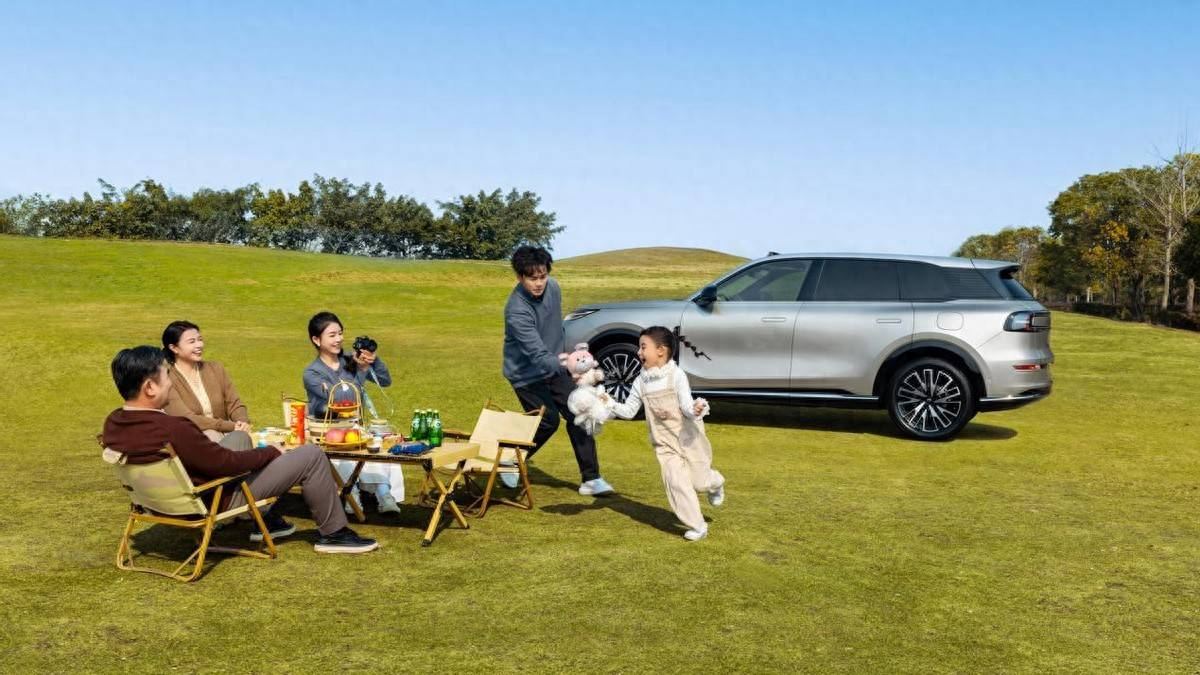 预售价12.99万起！捷途山海L7 PLUS和长安启源Q07，你选谁？