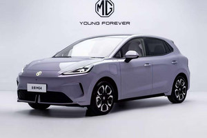 想去成都车展买新车？建议认准这3款，都是有料的全新车型