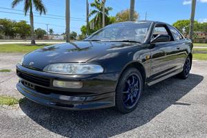 那些年的JDM梦想：丰田Sprinter Trueno AE101