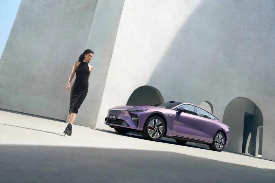 星途汽车2025成都车展前瞻：重磅车型云集 科技新豪华再掀热潮