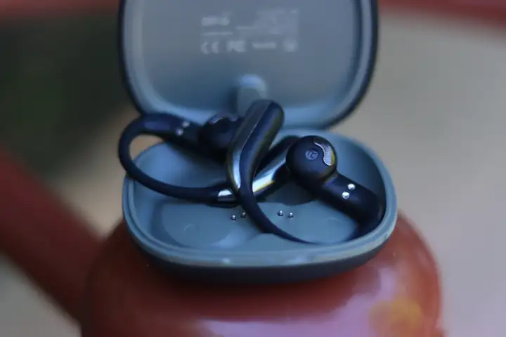 开放式耳机音质差？蛇圣天琴打脸了！谁懂这169元的快乐？