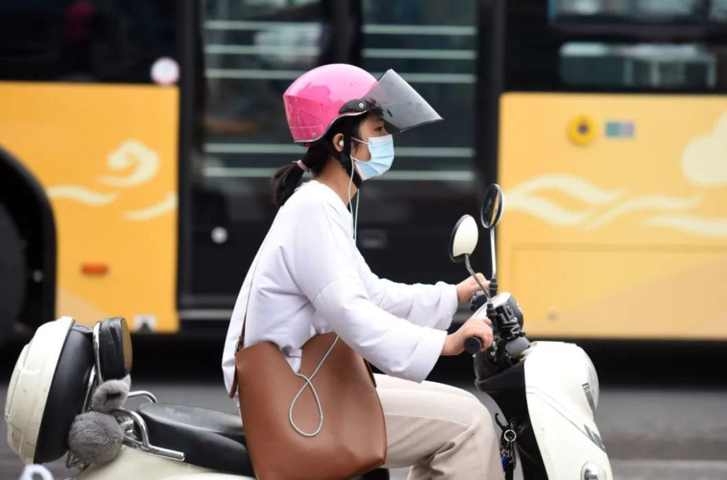 电动自行车新规将于一周后正式实施：选车、用车均有变化