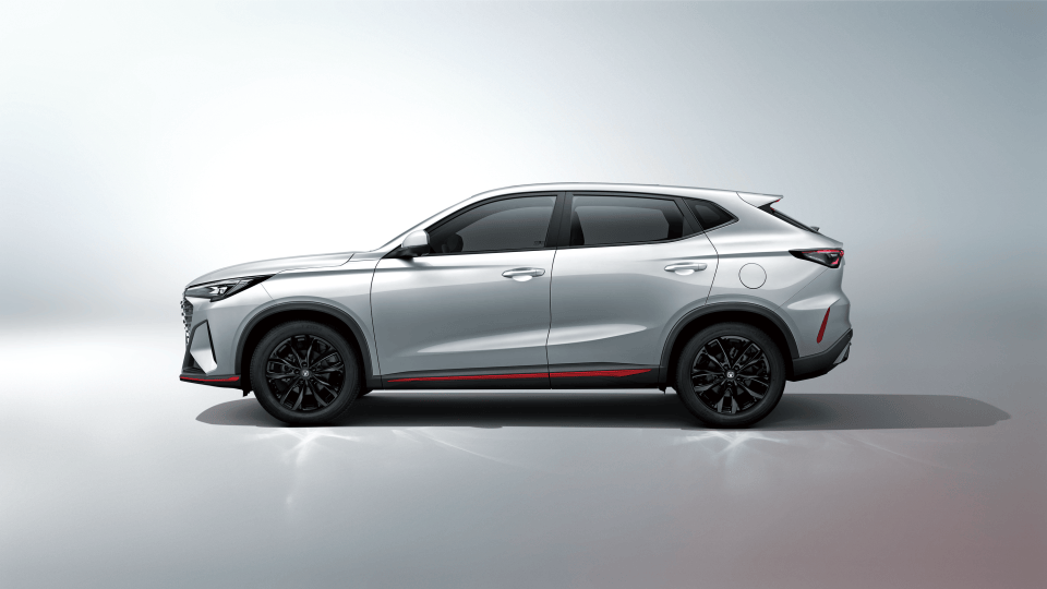 6万级家用“王炸”SUV！2026款长安X5 PLUS哪款配置，最值得买？