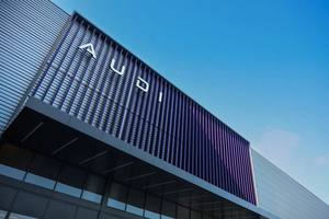 从四环到字母标，上汽奥迪双品牌战略隐藏着豪华电动化的破局关键