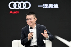 i人营销官李凤刚：一个非典型网红的突围