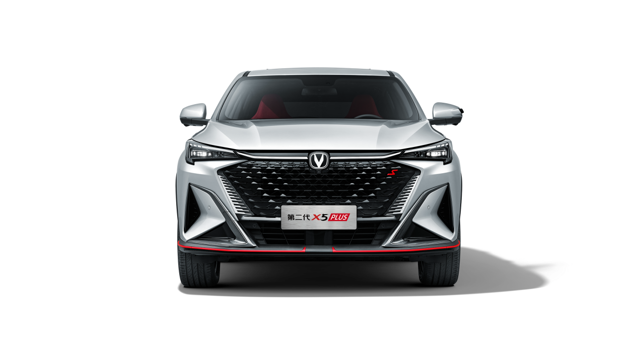 6万级家用“王炸”SUV！2026款长安X5 PLUS哪款配置，最值得买？