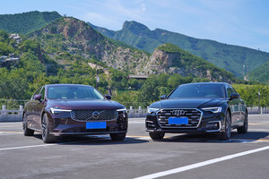 家庭选车终极PK：全新S90和 A6L，谁能接住全家的用车痛点？