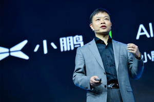何小鹏调侃造车业：想害人就劝他造车，淘汰赛还将持续5年