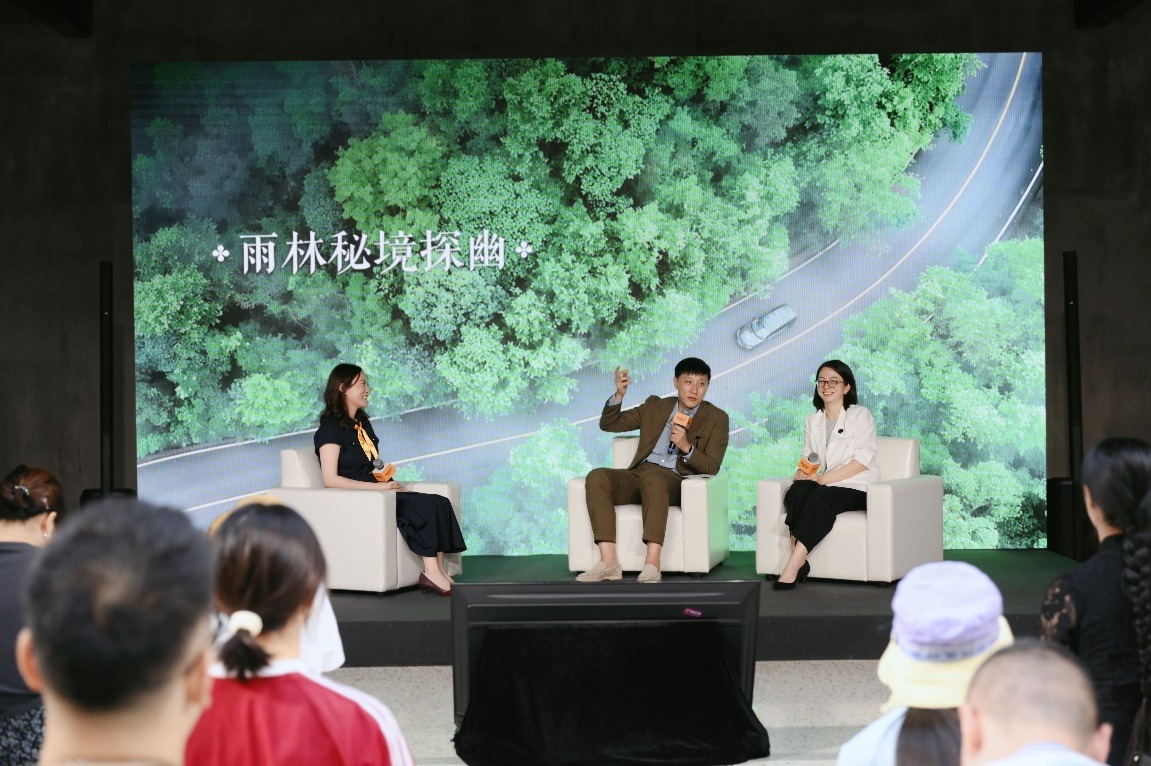 茶马古道“守护者”：德国马牌 “稳、静、固” 实力护航 探寻美好