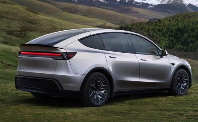 比理想i8便宜800元，Model Y L这6座值吗？