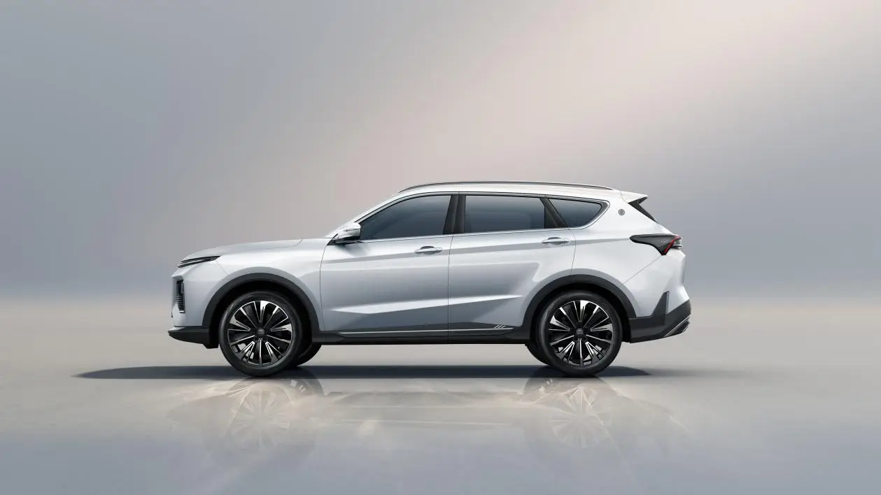 大七座SUV新标杆，2026款捷途X70 PLUS焕新价11.39万元起！