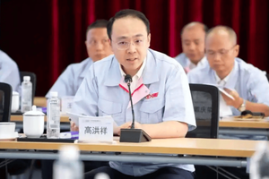 高洪祥临危受命！广汽本田销量困局下换帅动作藏不住“焦虑”