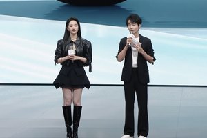 智界双子星焕新上市，全系搭载HUAWEI ADS 4