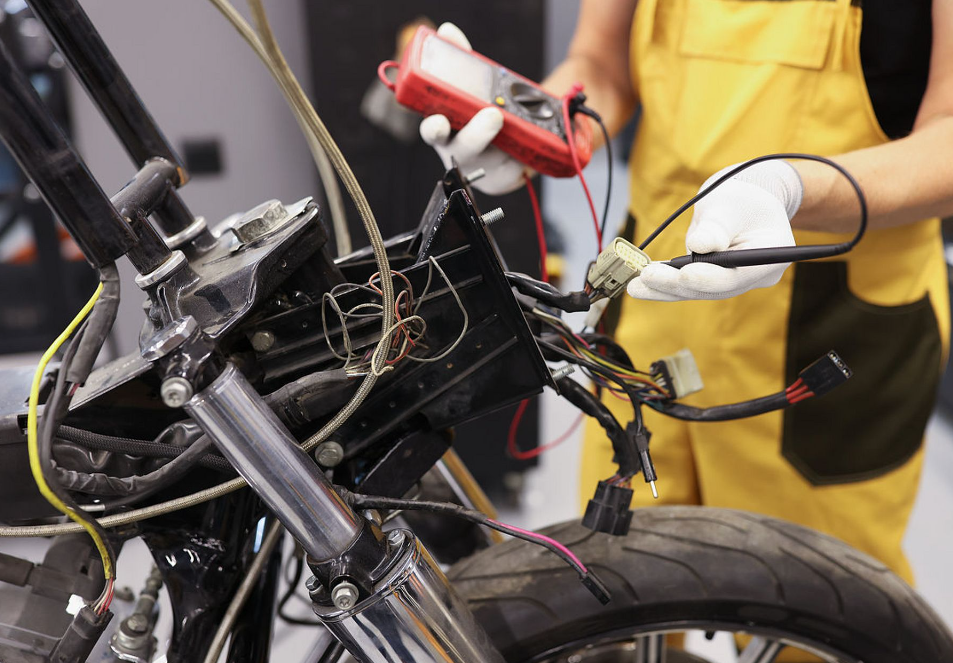 电动自行车新规将于一周后正式实施：选车、用车均有变化