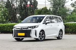 价格亲民的家用MPV，空间宽敞、颜值高，11万多起，解读传祺M6