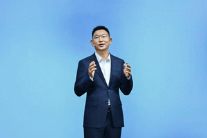 赛力斯何利扬：问界出品皆为精品，问界M8纯电版正式上市