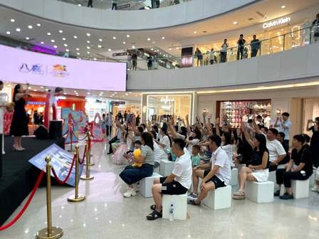 长春红旗万达盛大举行昊铂HL增程版上市发布会，点燃春城之夜