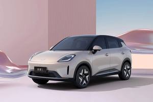 6.88万起，搭载灵语AI座舱 五菱缤果S预售开启