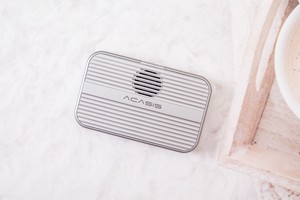 能给手机“外挂”一个硬盘？这个宝藏硬盘盒，功能多到离谱