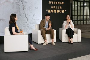 茶马古道“守护者”：德国马牌 “稳、静、固” 实力护航 探寻美好