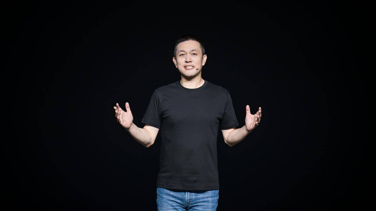 蔚来四季度冲刺月销5万辆，李斌能否“说到做到”？