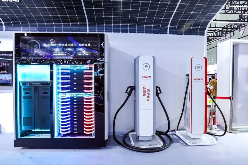 中国月用电量过万亿！欧洲充电还要等创业公司？
