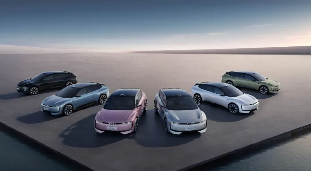 奥迪E5 Sportback与奔驰CLA纯电：谁为豪华品牌正名？