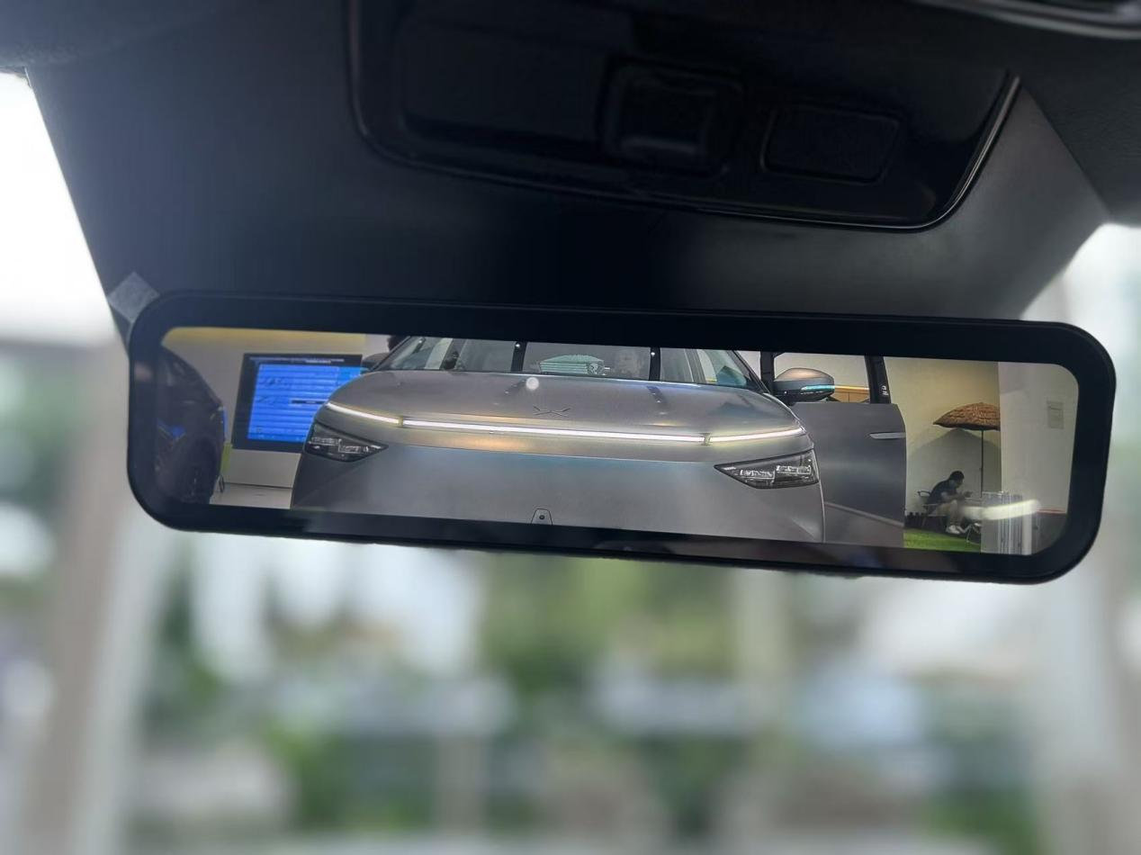 不只帅，更强！全新小鹏P7到底有多能打？