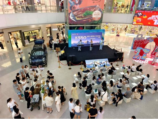 长春红旗万达盛大举行昊铂HL增程版上市发布会 点燃春城之夜