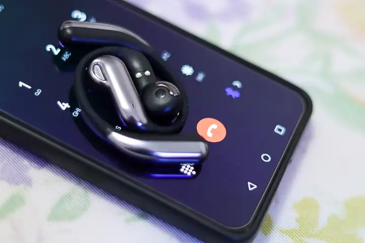 开放式耳机音质差？蛇圣天琴打脸了！谁懂这169元的快乐？