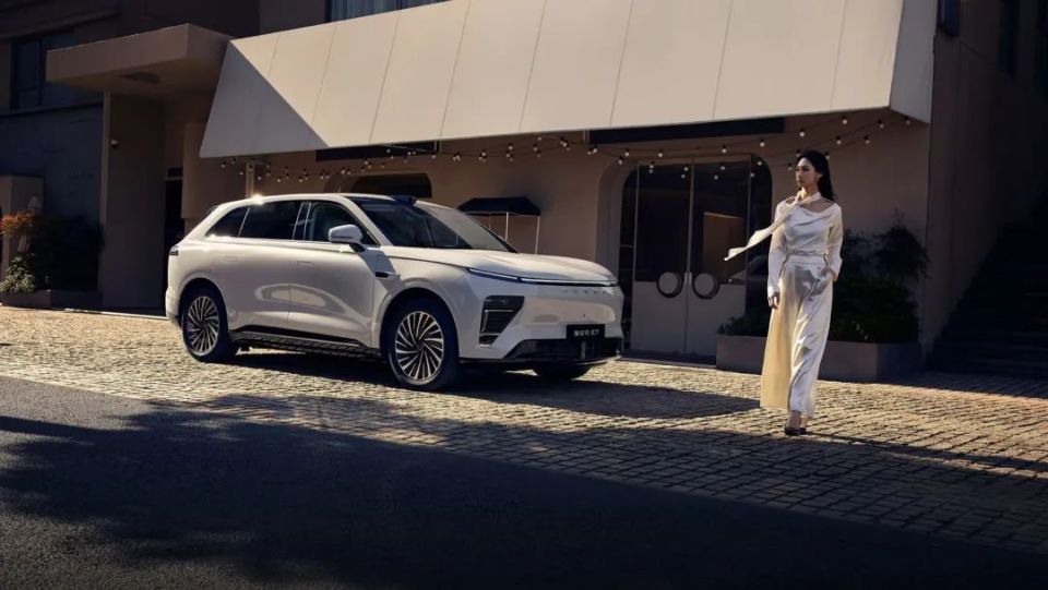 星途汽车2025成都车展前瞻：重磅车型云集 科技新豪华再掀热潮