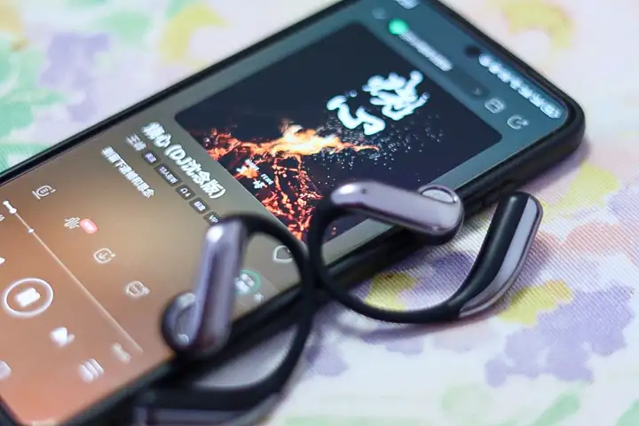 开放式耳机音质差？蛇圣天琴打脸了！谁懂这169元的快乐？