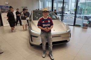 六座SUV！Model Y L有啥“特”点？