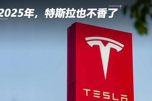 2025年，特斯拉也不香了