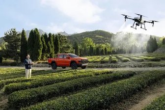 2025成都车展前瞻奇瑞RELY威麟R08预售在即三大圈层活动引爆期待