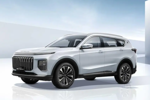2026款捷途X70 PLUS上市 超值置换价9.39万起