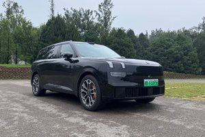 领克900的销量密码，到底是什么？